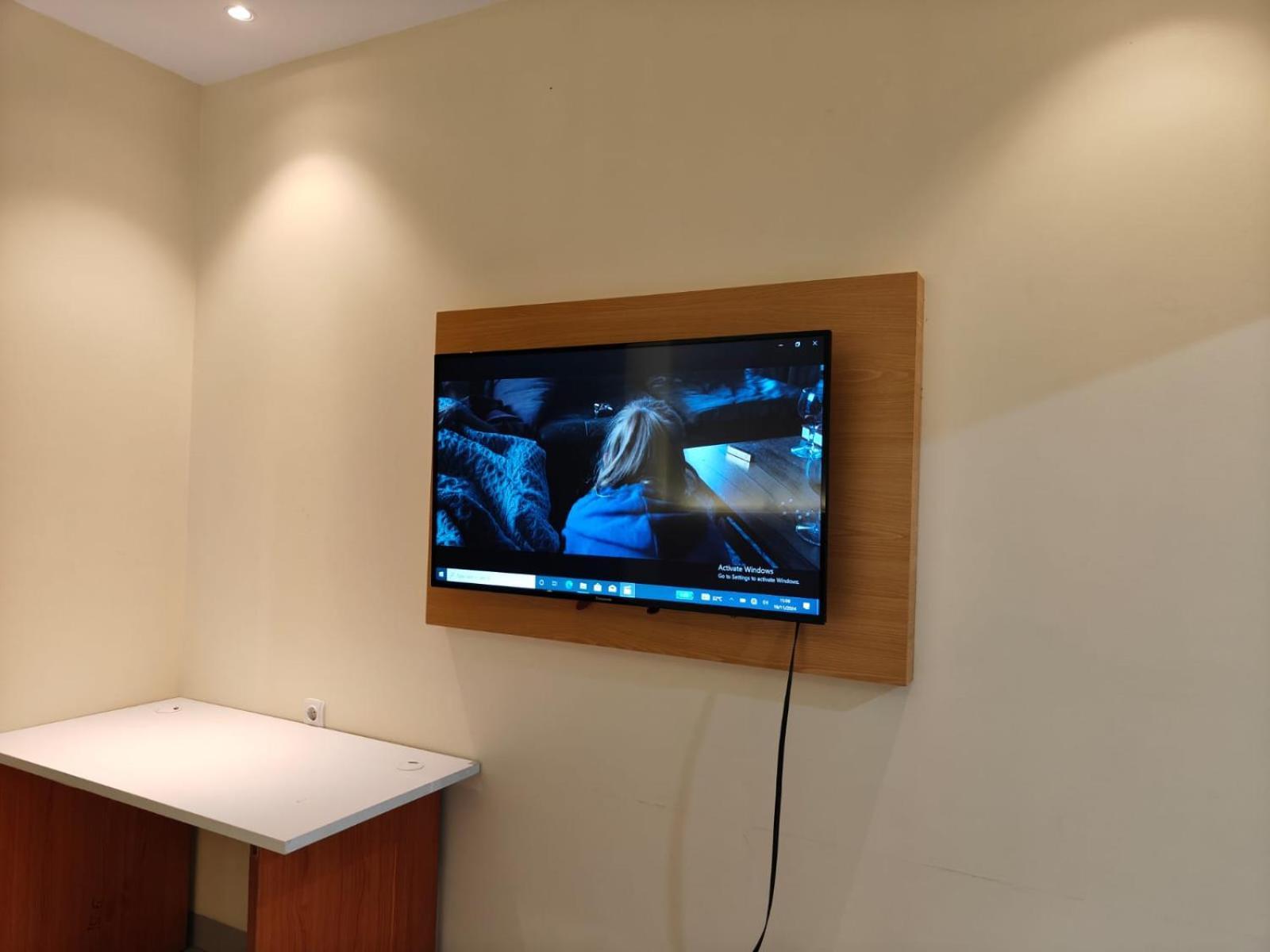 Wisma Hn Selang Экстерьер фото